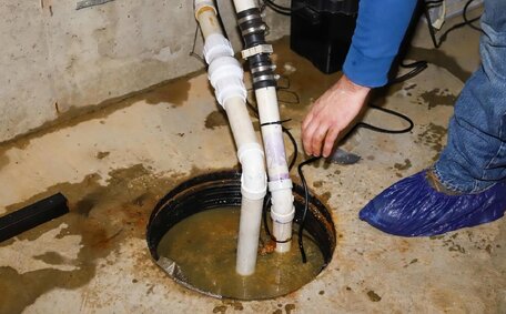 Tap Running Cold? Fix