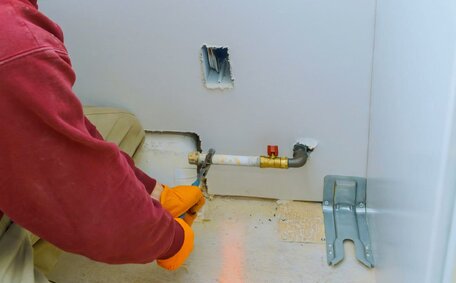 Checklist Hot Water