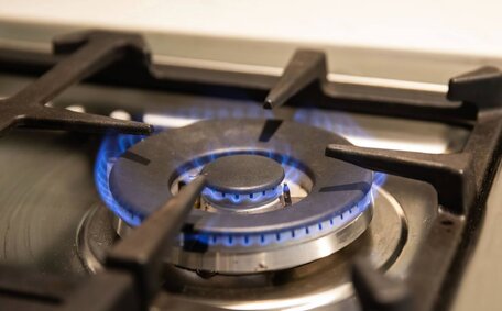 Move Gas Meter