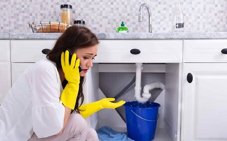 DIY Tips Maintain Healthy Plumbing System