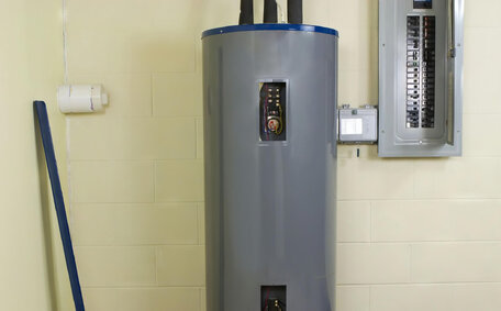 Relight Hot Water Pilot Light