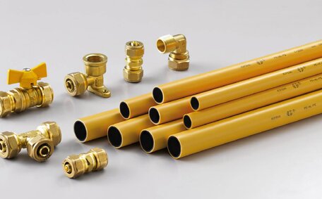 Permits & Licenses Required Gas Fitting